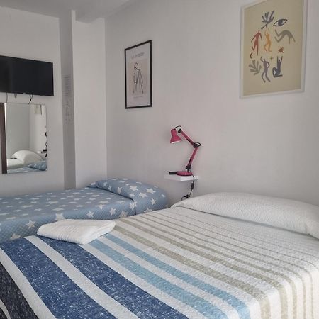 Casa Mara Bed & Breakfast Zamora Room photo